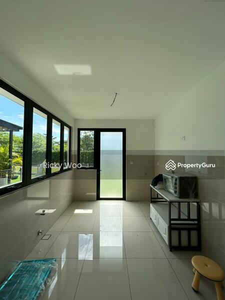 Rumah Kluster untuk Dijual di Sunway City Iskandar Puteri (Iskandar Puteri (Nusajaya)) - Ricky Woo - Kitchen - PropertyGuru.com.my