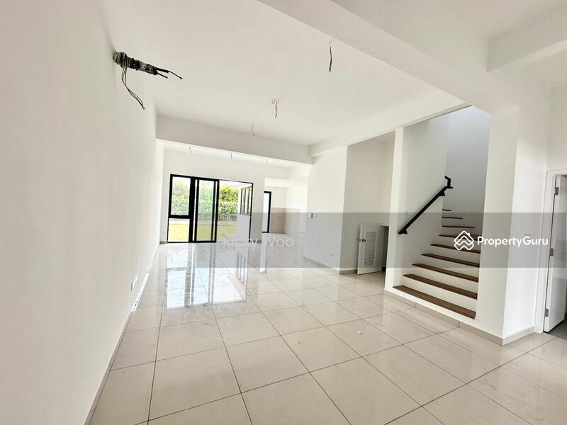 Rumah Kluster untuk Dijual di Sunway City Iskandar Puteri (Iskandar Puteri (Nusajaya)) - Ricky Woo - Living Room - PropertyGuru.com.my