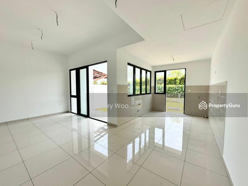 Rumah Kluster untuk Dijual di Sunway City Iskandar Puteri (Iskandar Puteri (Nusajaya)) - Ricky Woo - Living Room - PropertyGuru.com.my