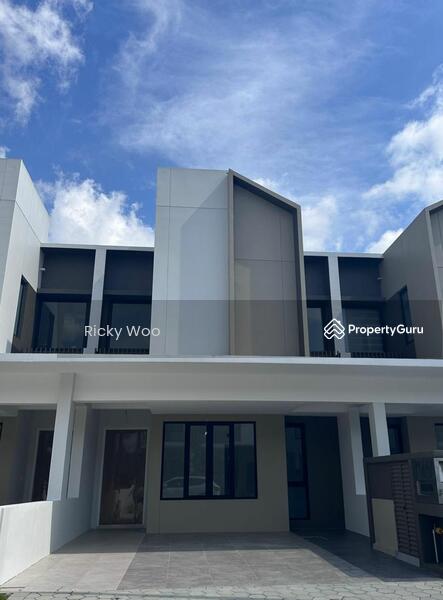 Rumah Kluster untuk Dijual di Sunway City Iskandar Puteri (Iskandar Puteri (Nusajaya)) - Ricky Woo - Exterior - PropertyGuru.com.my