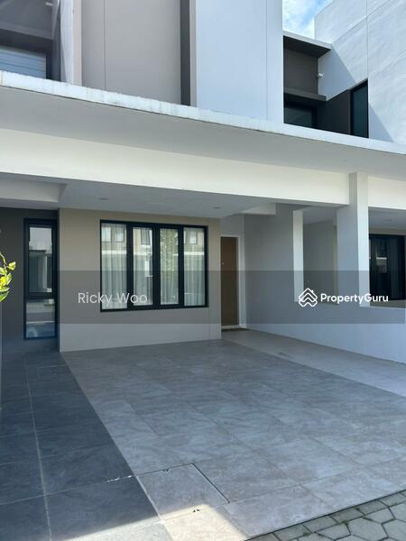 Rumah Kluster untuk Dijual di Sunway City Iskandar Puteri (Iskandar Puteri (Nusajaya)) - Ricky Woo - Exterior - PropertyGuru.com.my