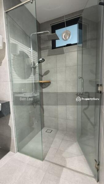 Kondominium untuk Disewa di Waterside Residence - Ben Lee - Bathroom - PropertyGuru.com.my