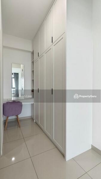 Kondominium untuk Disewa di Waterside Residence - Ben Lee - Study - PropertyGuru.com.my