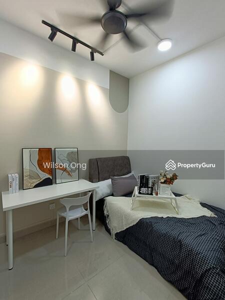 Small Bedroom