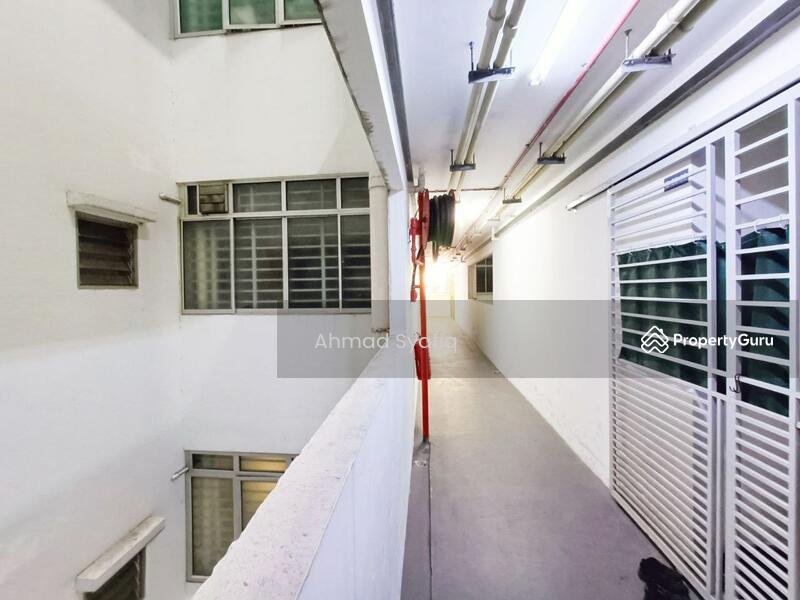 Corridor