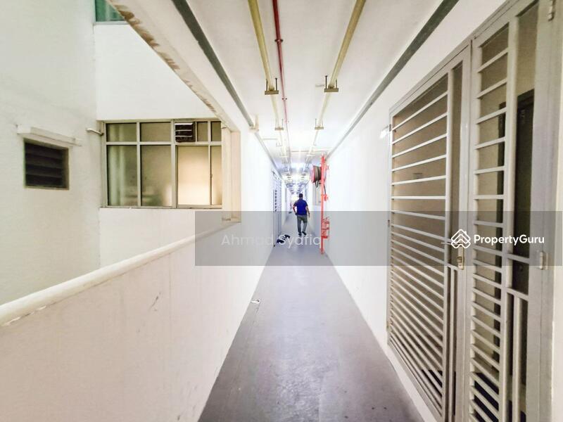 Corridor