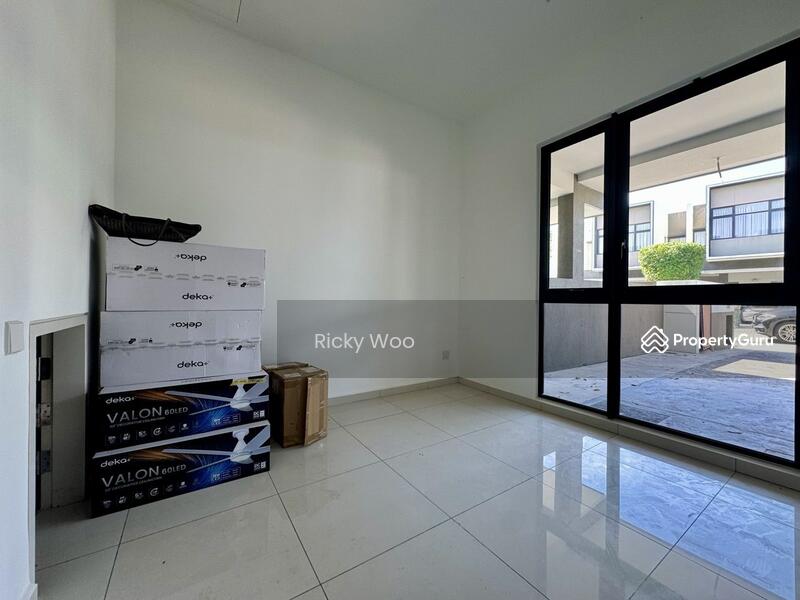 Untuk Dijual - Emerald Residence @ Sunway Iskandar