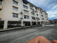 For Sale - Flat Bukit Indah