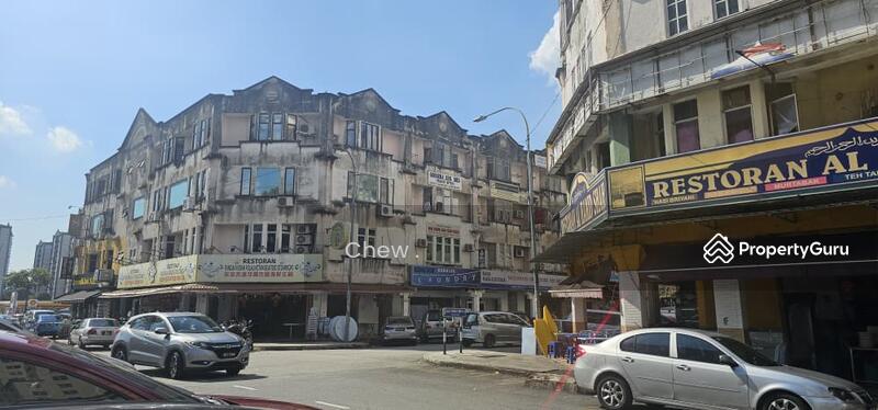 For Rent - Jalan Pandan Indah 4/2