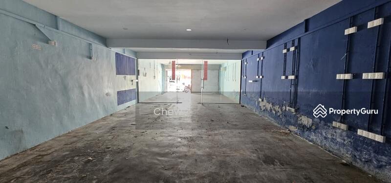 Car Park