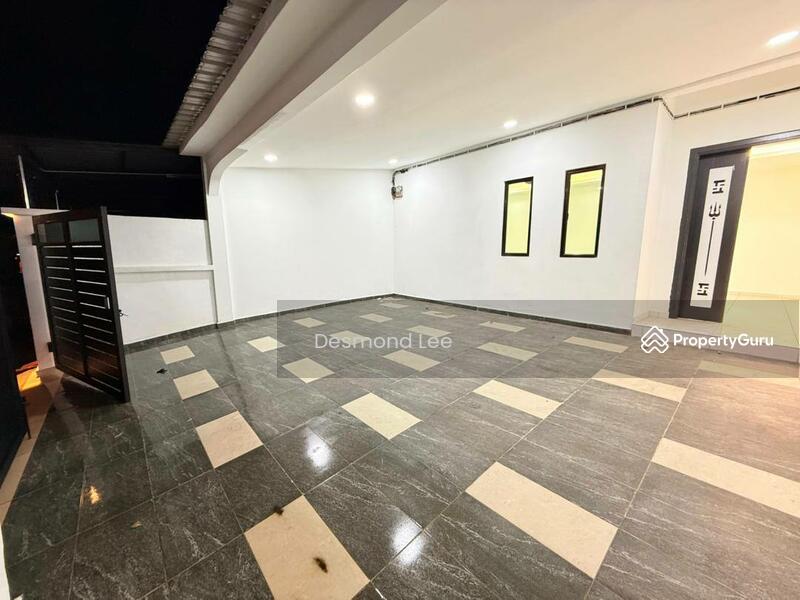For Sale - Senai Jaya Senai Jaya Senais Jayas