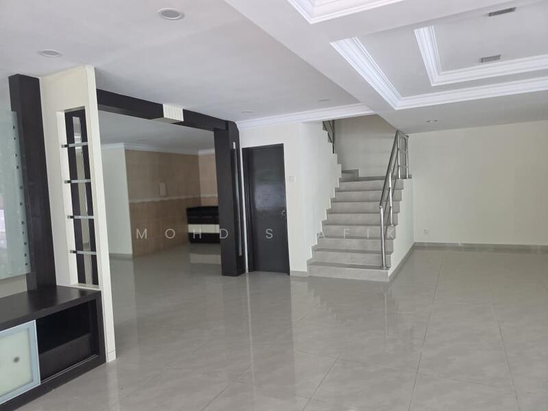 Untuk Dijual - Kota Kemuning