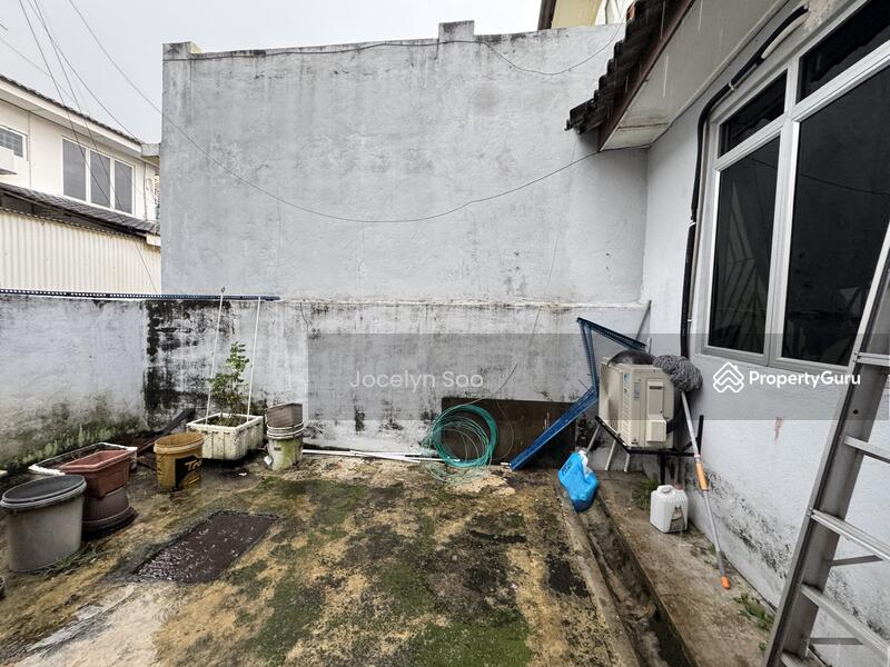 Untuk Dijual - Pandan Perdana