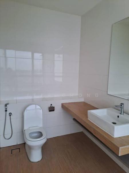 Condominium for Rent at The Parque Residences - Jeff Chong - Bathroom - PropertyGuru.com.my