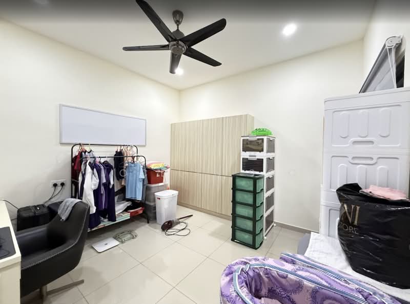 Semi-Detached House for Sale in Jade Hills (Kajang) - Jocelyn Soo - Study - PropertyGuru.com.my