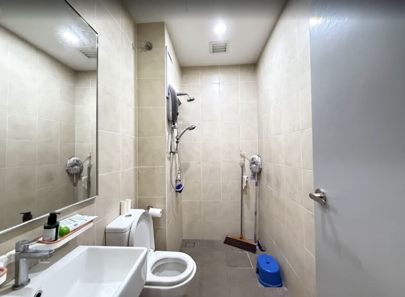 Semi-Detached House for Sale in Jade Hills (Kajang) - Jocelyn Soo - Bathroom - PropertyGuru.com.my