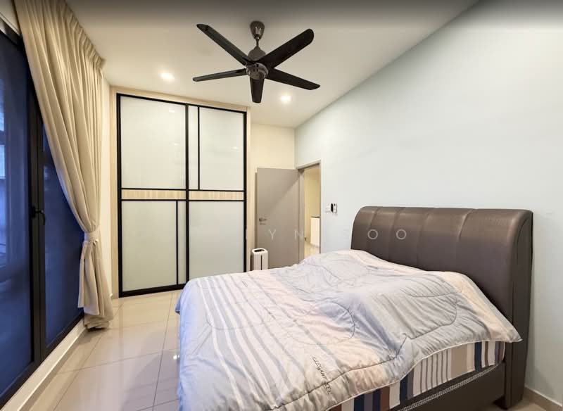 Semi-Detached House for Sale in Jade Hills (Kajang) - Jocelyn Soo - PropertyGuru.com.my