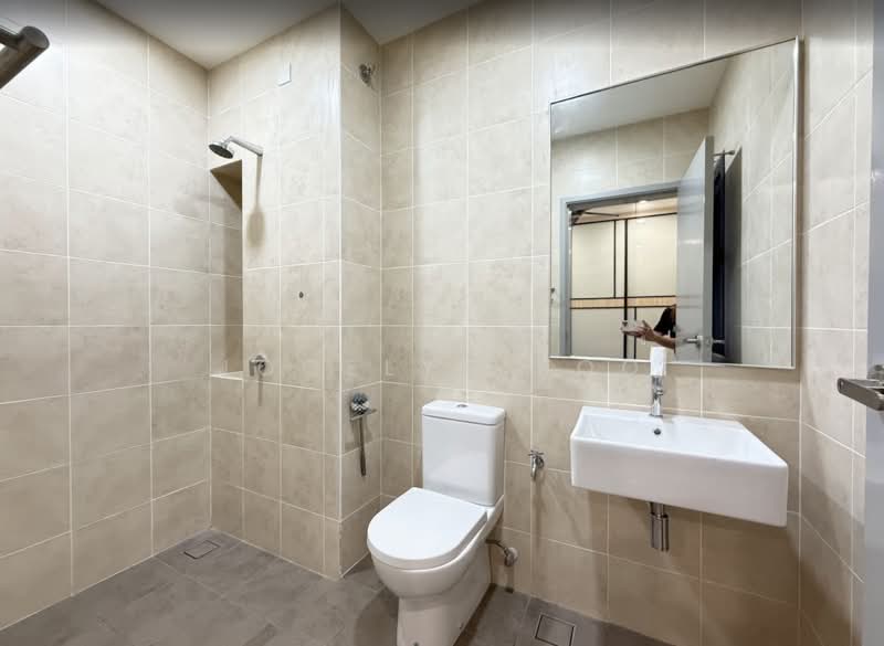 Semi-Detached House for Sale in Jade Hills (Kajang) - Jocelyn Soo - Bathroom - PropertyGuru.com.my