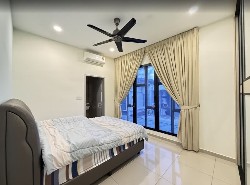 Semi-Detached House for Sale in Jade Hills (Kajang) - Jocelyn Soo - Master Bedroom - PropertyGuru.com.my