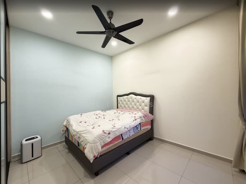 Semi-Detached House for Sale in Jade Hills (Kajang) - Jocelyn Soo - Bedroom - PropertyGuru.com.my