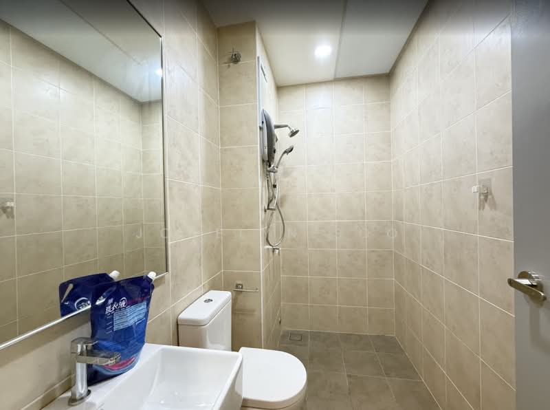 Semi-Detached House for Sale in Jade Hills (Kajang) - Jocelyn Soo - Bathroom - PropertyGuru.com.my