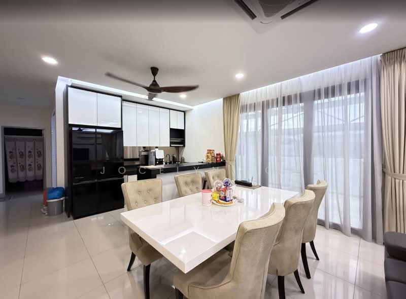 Semi-Detached House for Sale in Jade Hills (Kajang) - Jocelyn Soo - PropertyGuru.com.my