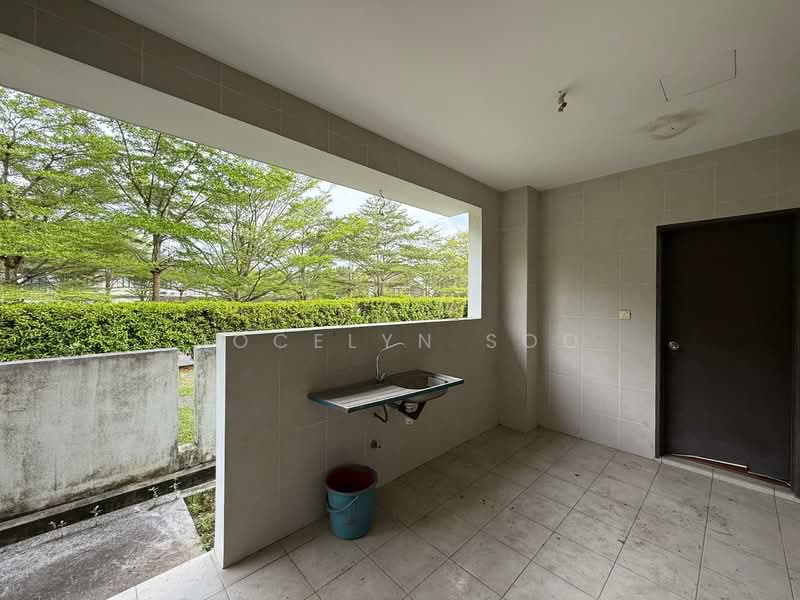 2-storey Terraced House for Sale in Jade Hills (Kajang) - Jocelyn Soo - Kitchen - PropertyGuru.com.my