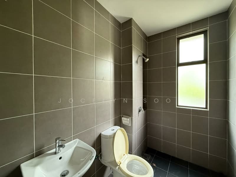 2-storey Terraced House for Sale in Jade Hills (Kajang) - Jocelyn Soo - Bathroom - PropertyGuru.com.my