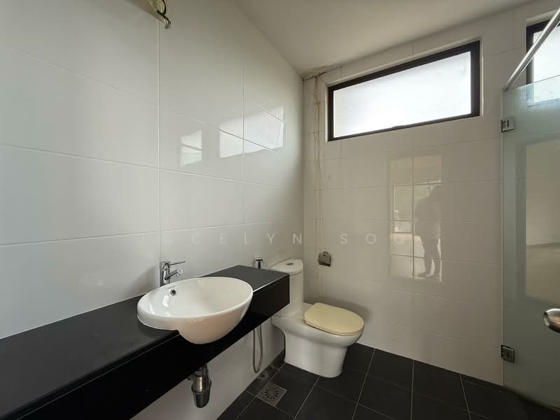 2-storey Terraced House for Sale in Jade Hills (Kajang) - Jocelyn Soo - Bathroom - PropertyGuru.com.my