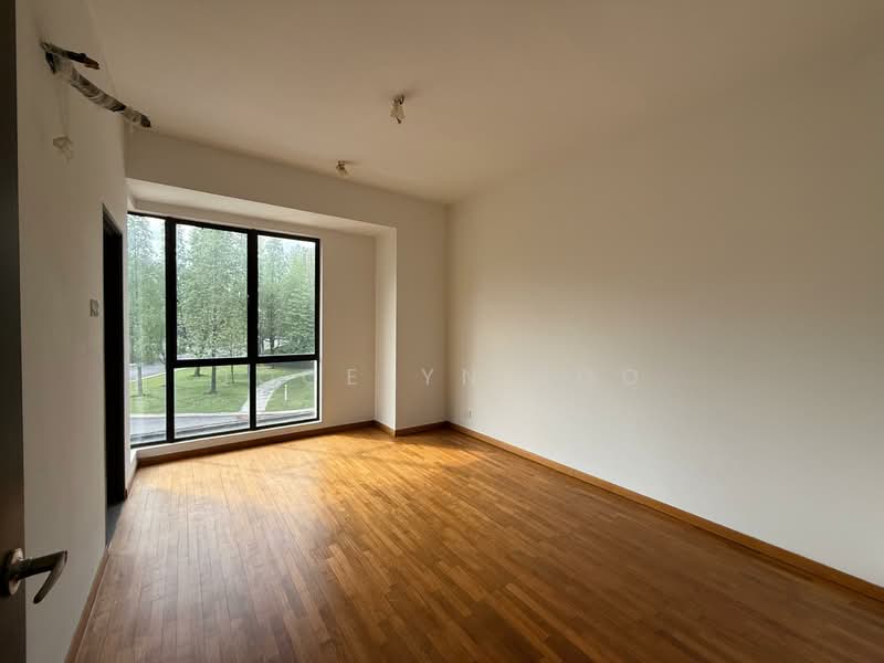 2-storey Terraced House for Sale in Jade Hills (Kajang) - Jocelyn Soo - Living Room - PropertyGuru.com.my