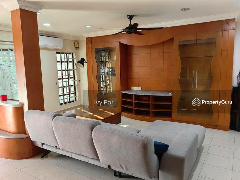 Untuk Disewa - TELOK GADONG BESAR