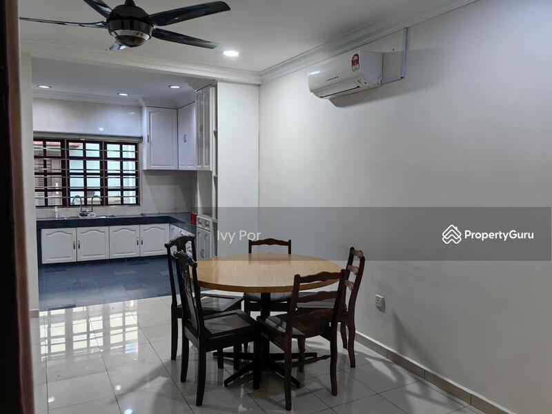 Untuk Disewa - TELOK GADONG BESAR