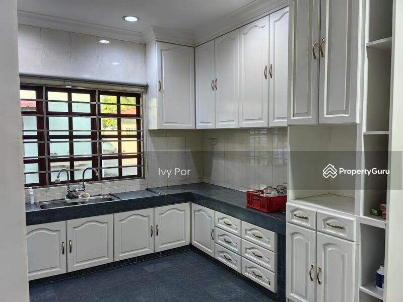 Untuk Disewa - TELOK GADONG BESAR