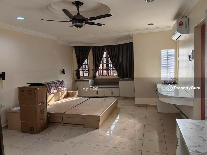 Untuk Disewa - TELOK GADONG BESAR