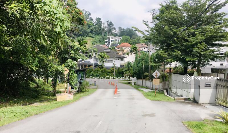 For Sale - Taman Hijau Apartment