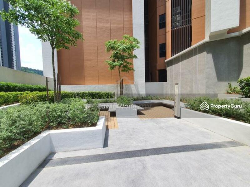 Service Residence for Rent at D'Vine - Edwin Wong - Garden - PropertyGuru.com.my