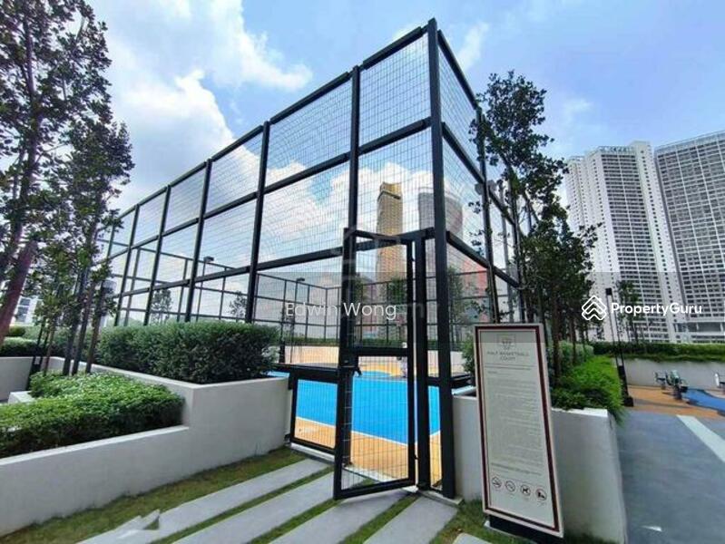 Service Residence for Rent at D'Vine - Edwin Wong - Facilities - PropertyGuru.com.my