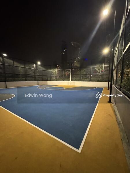 Service Residence for Rent at D'Vine - Edwin Wong - Facilities - PropertyGuru.com.my