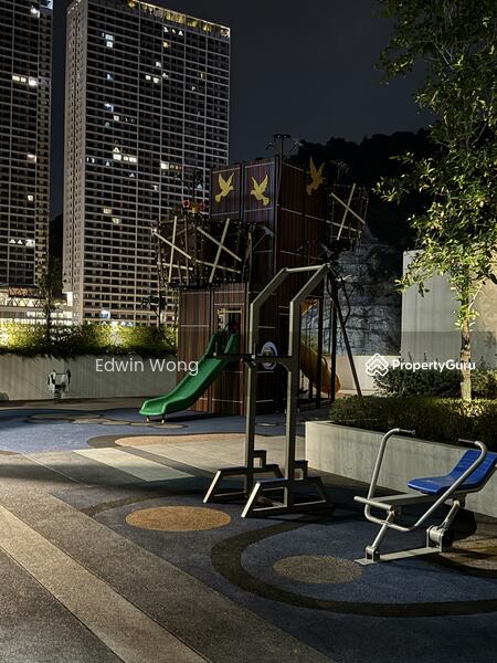 Service Residence for Rent at D'Vine - Edwin Wong - Facilities - PropertyGuru.com.my