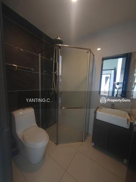 Condominium for Sale at Bay Point @ Country Garden Danga Bay - YANTING.C . - Bathroom - PropertyGuru.com.my