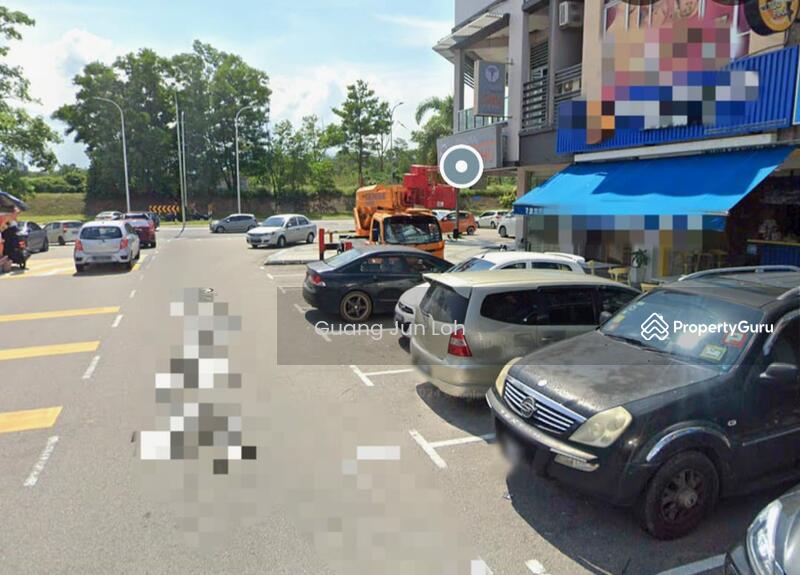 Car Park