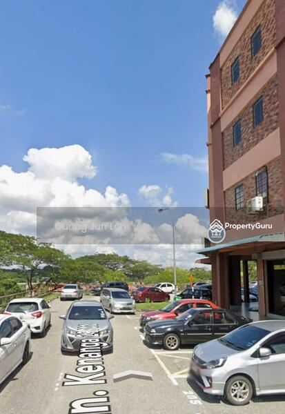 Car Park