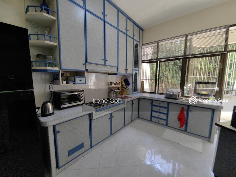 For Sale - Villa Mutiara