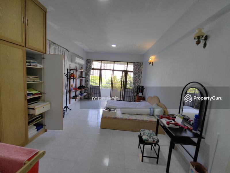 For Sale - Villa Mutiara