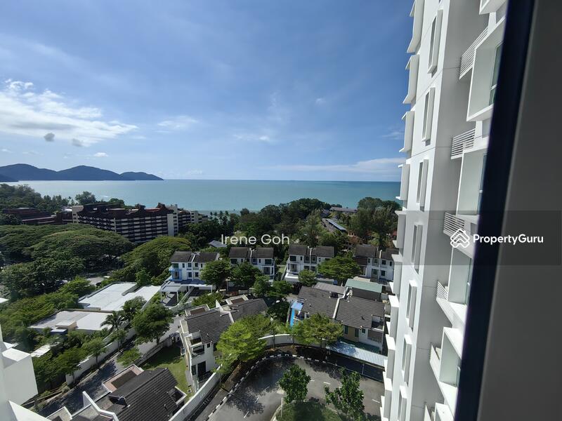 Bayu Ferringhi Condominiums untuk Untuk Dijual - RM 1,200,000, Mac 2026 - PropertyGuru.com.my