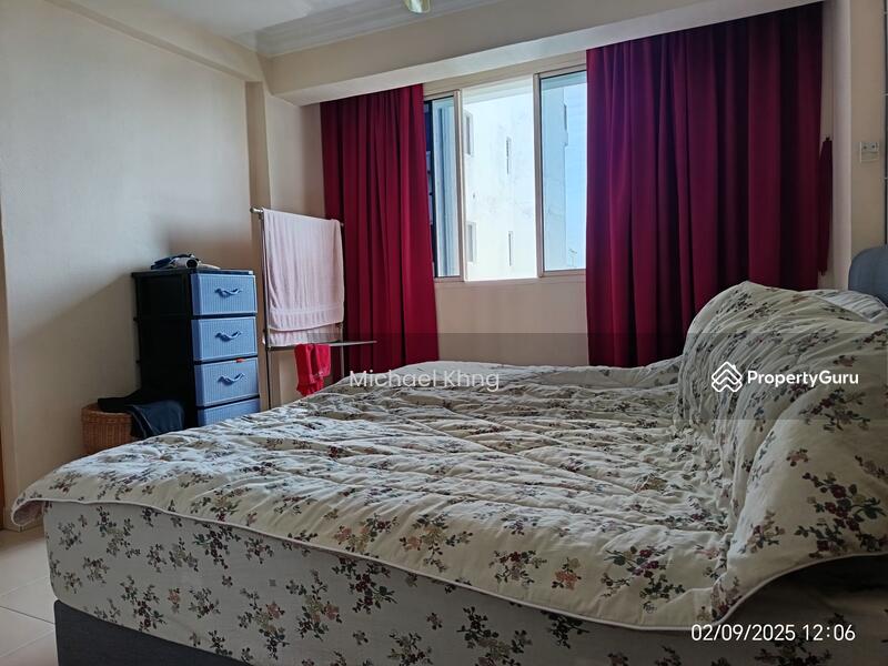 Apartment for Sale at Desa Mar Vista - Michael Khng - PropertyGuru.com.my