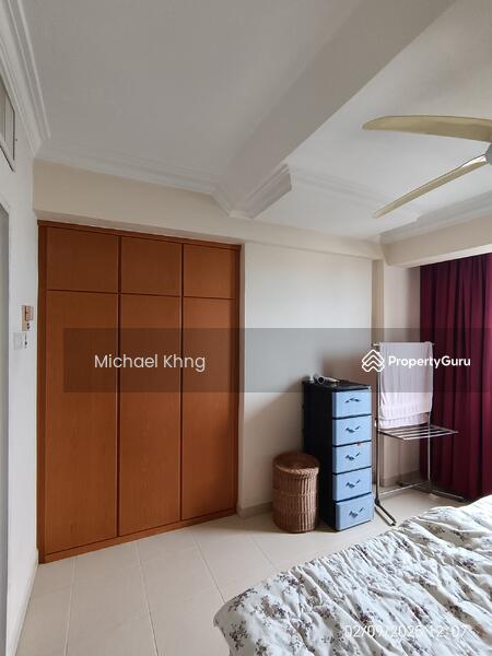 Apartment for Sale at Desa Mar Vista - Michael Khng - Master Bedroom - PropertyGuru.com.my