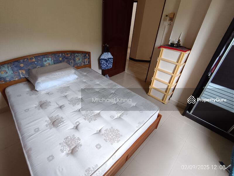 Apartment for Sale at Desa Mar Vista - Michael Khng - Second Bedroom - PropertyGuru.com.my