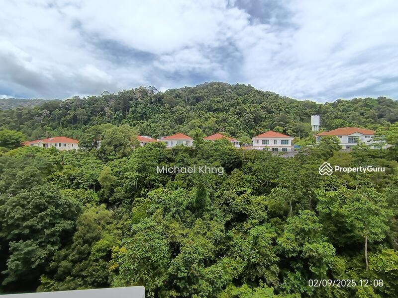 Apartment for Sale at Desa Mar Vista - Michael Khng - Second Bedroom View - PropertyGuru.com.my