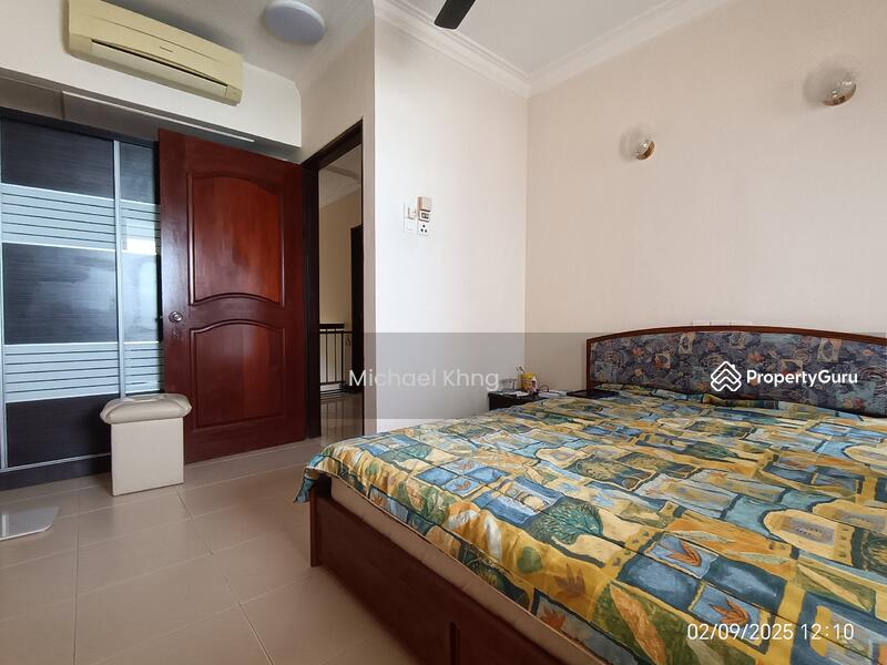 Apartment for Sale at Desa Mar Vista - Michael Khng - 3rd Bedroom - PropertyGuru.com.my